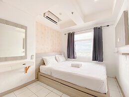 The Stylish 2Br At Grand Asia Afrika Apartment