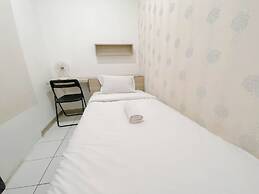 The Stylish 2Br At Grand Asia Afrika Apartment