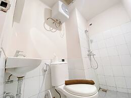 The Stylish 2Br At Grand Asia Afrika Apartment