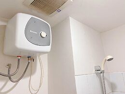 The Stylish 2Br At Grand Asia Afrika Apartment