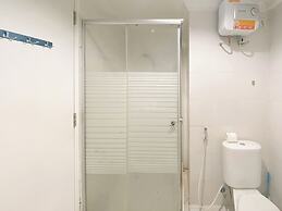 Cozy And Warm Studio Room At Paltrow City