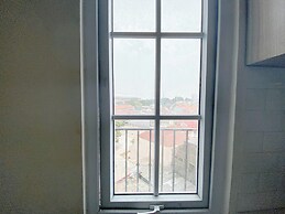 Cozy And Warm Studio Room At Paltrow City