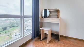 Best Deal 1Br And Modern Look At Grand Sungkono Lagoon Apartment
