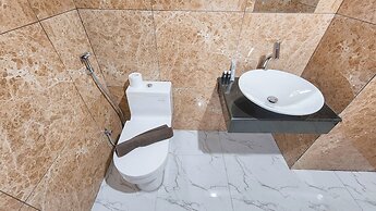 Best Deal 1Br And Modern Look At Grand Sungkono Lagoon Apartment