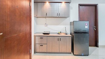 Best Deal 1Br And Modern Look At Grand Sungkono Lagoon Apartment