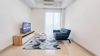 Best Deal 1Br And Modern Look At Grand Sungkono Lagoon Apartment