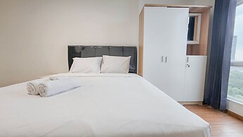 Best Deal 1Br And Modern Look At Grand Sungkono Lagoon Apartment