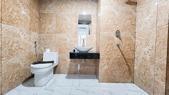 Best Deal 1Br And Modern Look At Grand Sungkono Lagoon Apartment