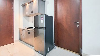 Best Deal 1Br And Modern Look At Grand Sungkono Lagoon Apartment