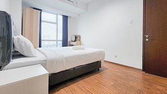 Best Deal 1Br And Modern Look At Grand Sungkono Lagoon Apartment