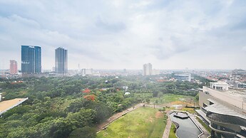 Best Deal 1Br And Modern Look At Grand Sungkono Lagoon Apartment