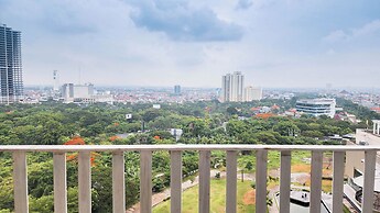 Best Deal 1Br And Modern Look At Grand Sungkono Lagoon Apartment