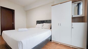 Best Deal 1Br And Modern Look At Grand Sungkono Lagoon Apartment
