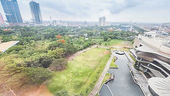 Best Deal 1Br And Modern Look At Grand Sungkono Lagoon Apartment