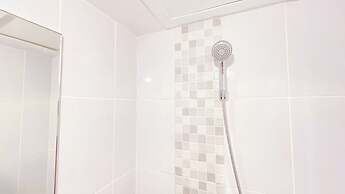 Cozy Minimalist Studio Apartment Tokyo Riverside Pik 2