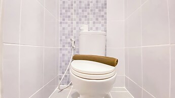 Cozy Minimalist Studio Apartment Tokyo Riverside Pik 2