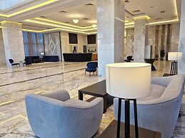 Ocean View Hotel Kuwait