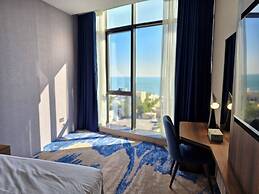 Ocean View Hotel Kuwait
