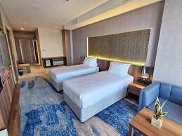 Ocean View Hotel Kuwait