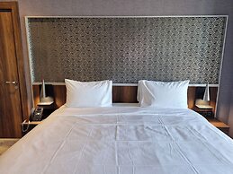 Ocean View Hotel Kuwait