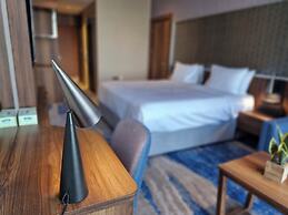 Ocean View Hotel Kuwait