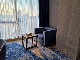 Ocean View Hotel Kuwait