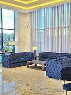 Ocean View Hotel Kuwait