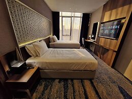 Ocean View Hotel Kuwait