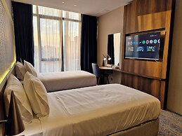 Ocean View Hotel Kuwait