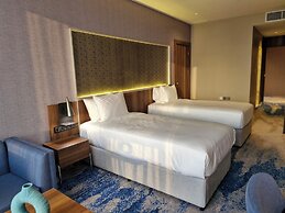 Ocean View Hotel Kuwait