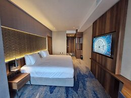 Ocean View Hotel Kuwait