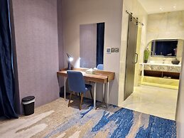 Ocean View Hotel Kuwait