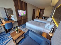 Ocean View Hotel Kuwait