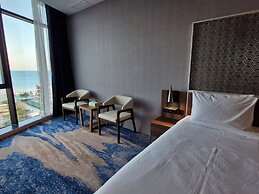 Ocean View Hotel Kuwait