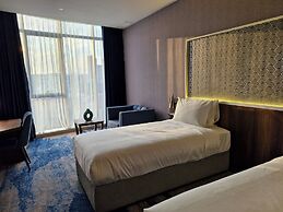 Ocean View Hotel Kuwait