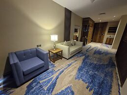 Ocean View Hotel Kuwait