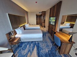 Ocean View Hotel Kuwait