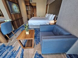 Ocean View Hotel Kuwait