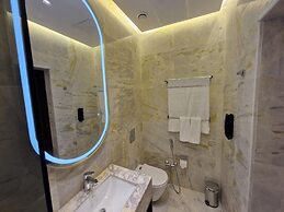 Ocean View Hotel Kuwait