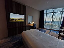 Ocean View Hotel Kuwait