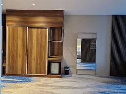 Ocean View Hotel Kuwait