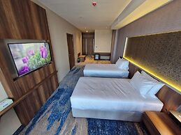 Ocean View Hotel Kuwait