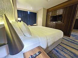 Ocean View Hotel Kuwait