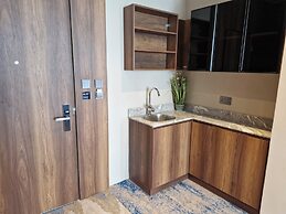 Ocean View Hotel Kuwait