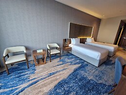 Ocean View Hotel Kuwait