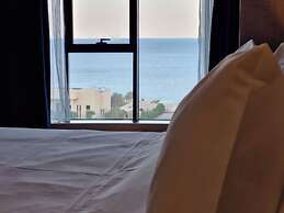 Ocean View Hotel Kuwait