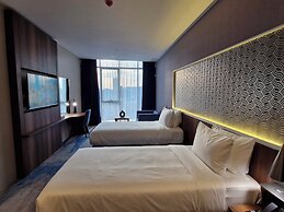 Ocean View Hotel Kuwait