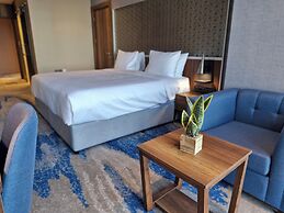 Ocean View Hotel Kuwait