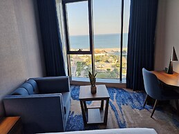 Ocean View Hotel Kuwait