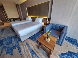 Ocean View Hotel Kuwait